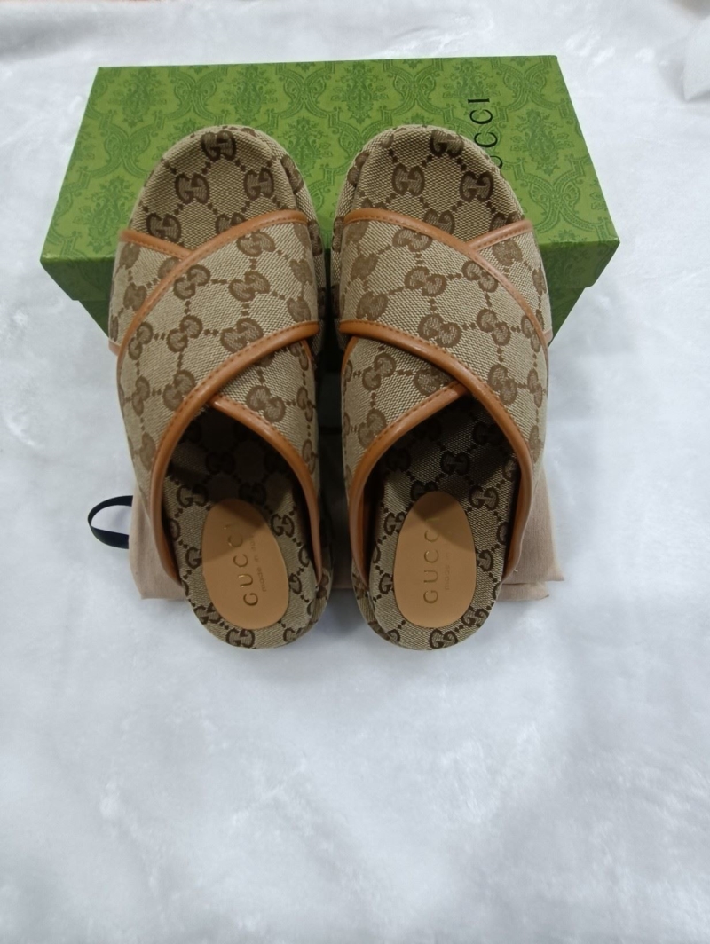 Gucci Slippers